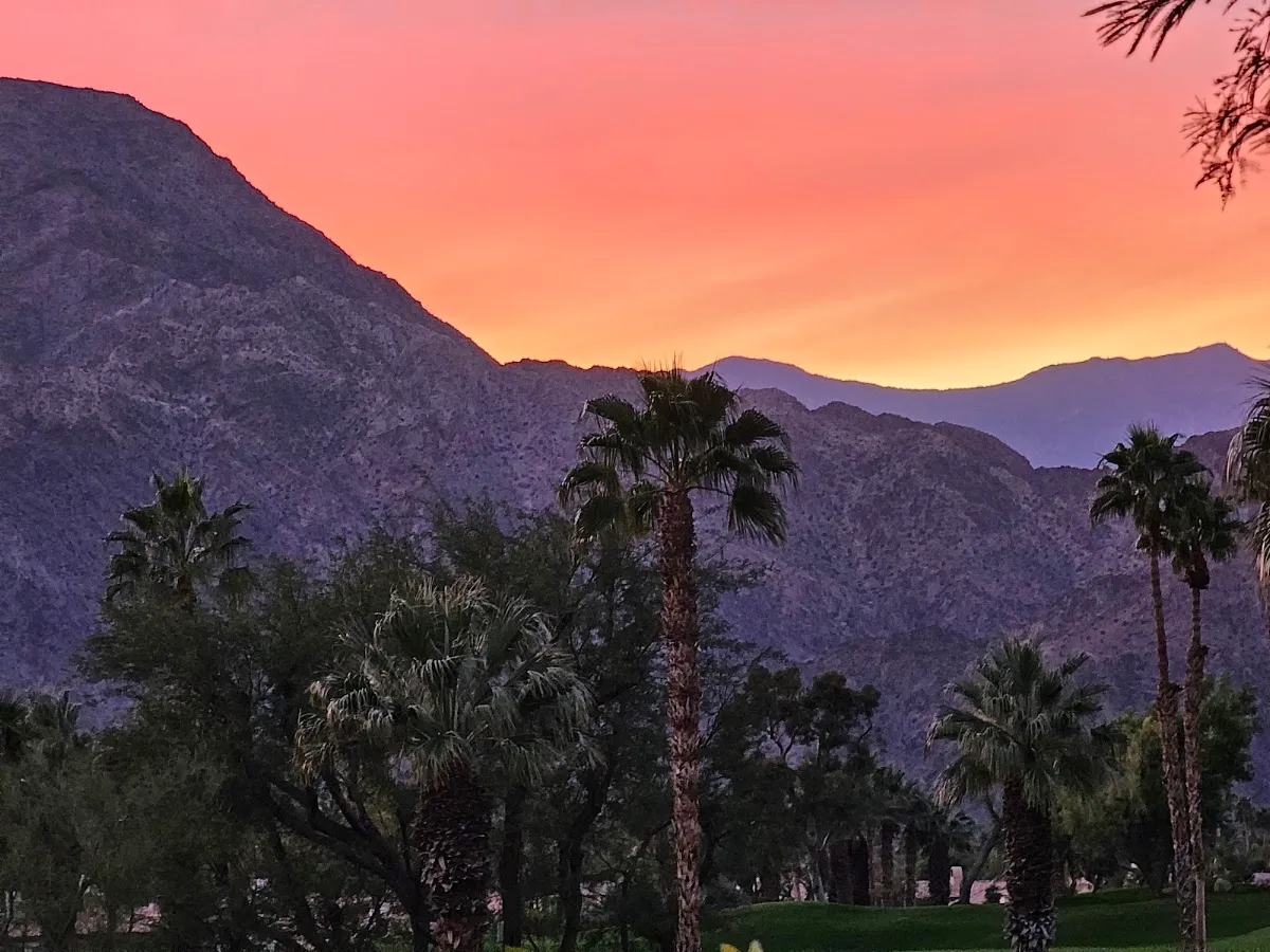 Rancho La Quinta Country Club