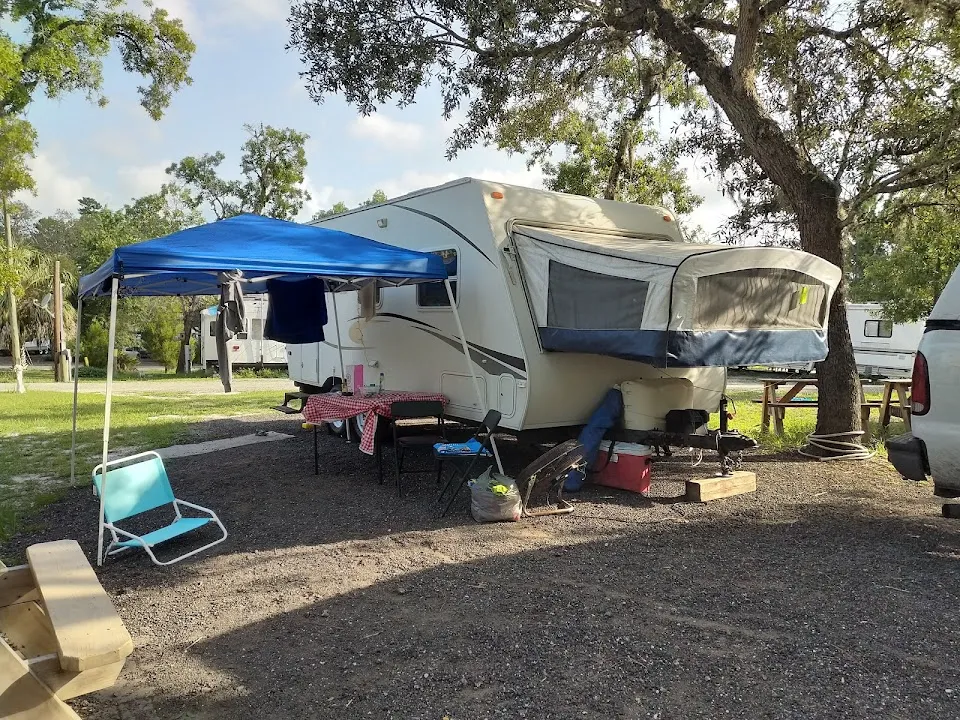 Cody's RV Park