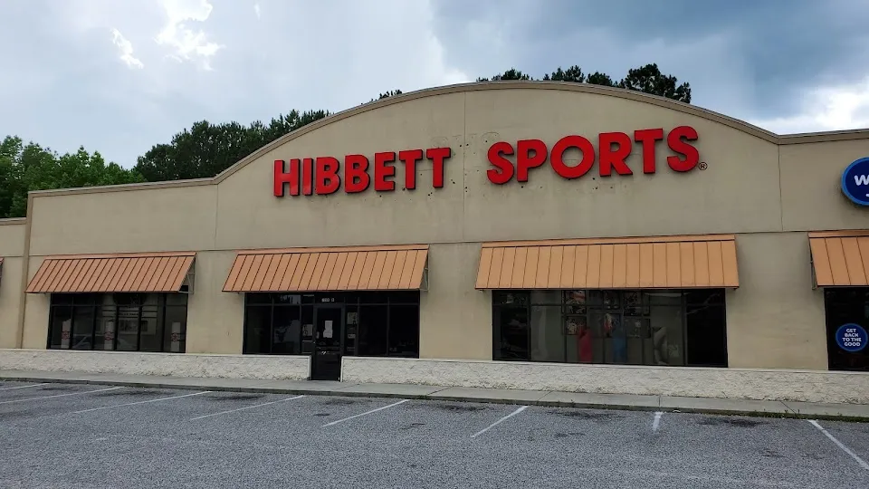 Hibbett Sports