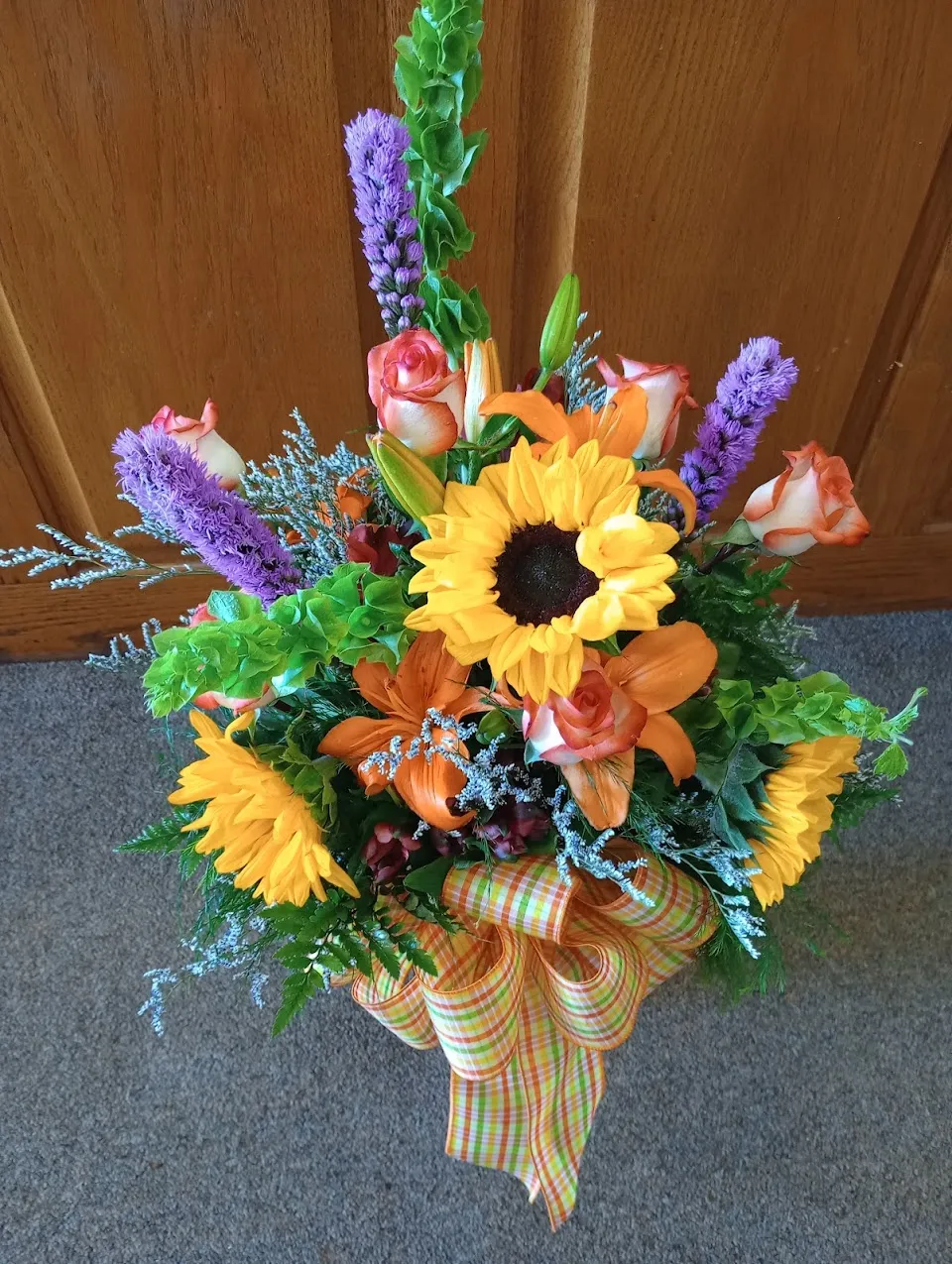 Creative Expressions Florist