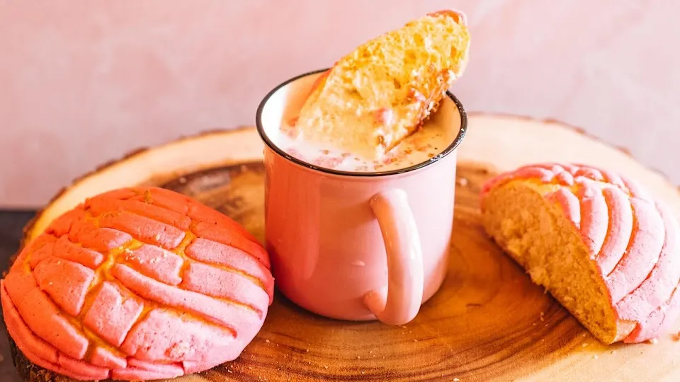 The Crafted Dessert Company