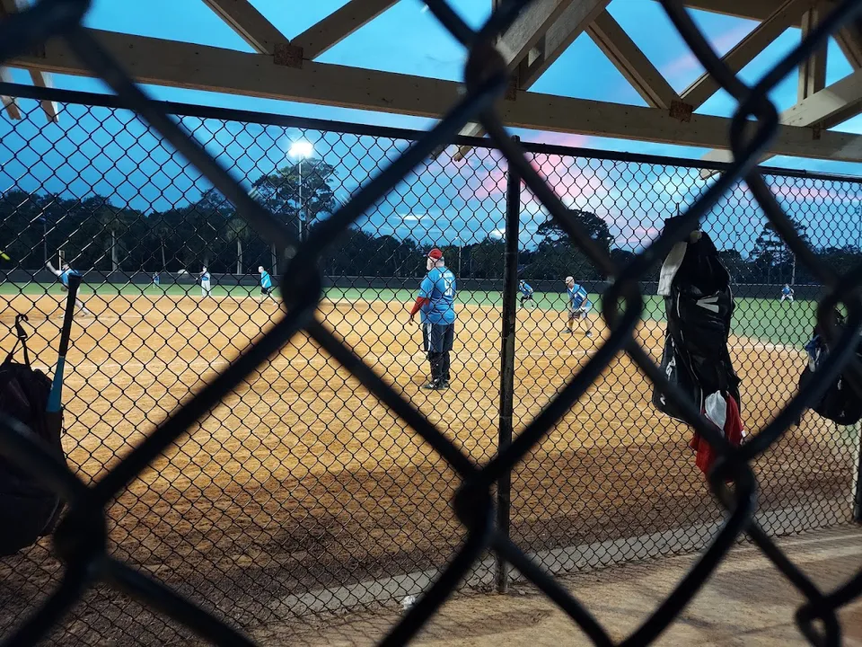 New Smyrna Beach Sports Complex