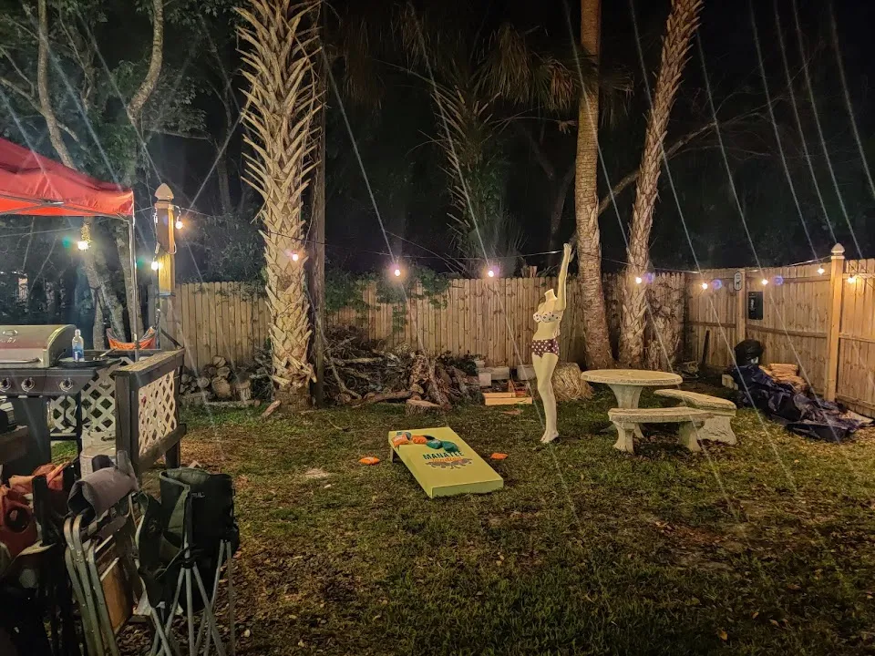 Manatee Landing Everyday Retreat