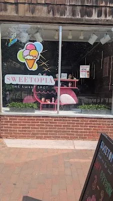 Sweetopia