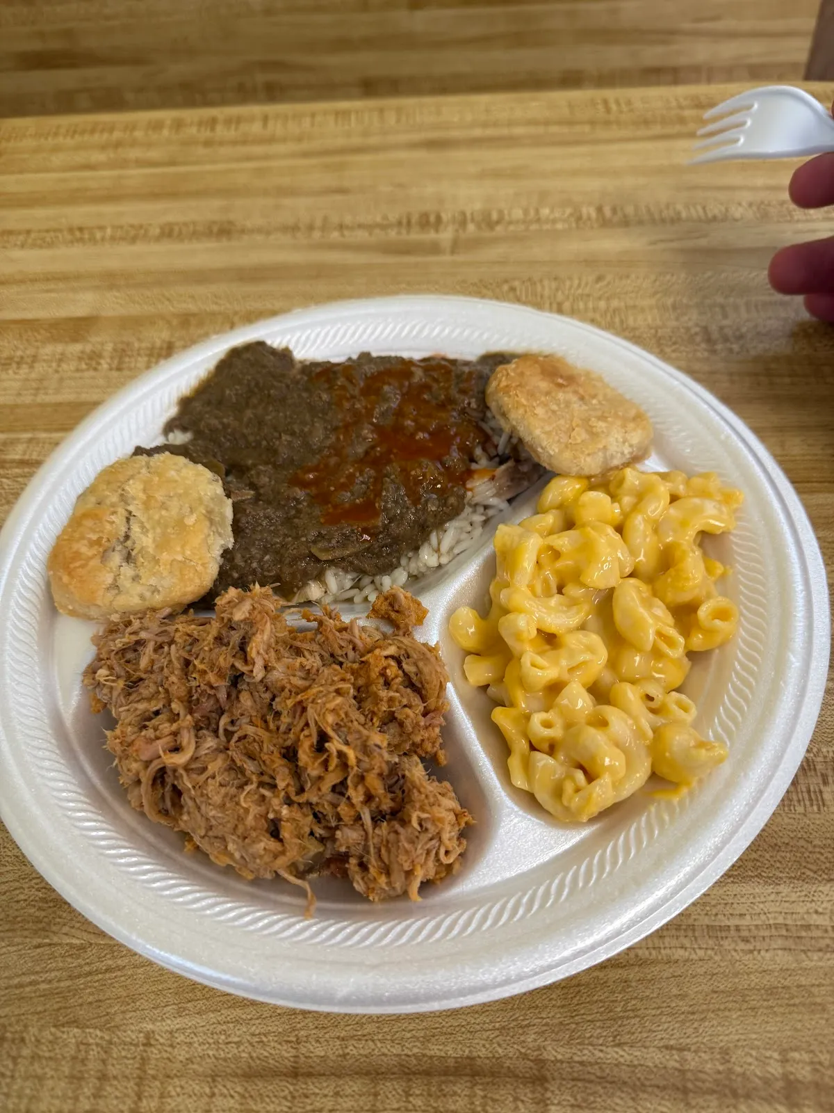 Country Cousins BBQ