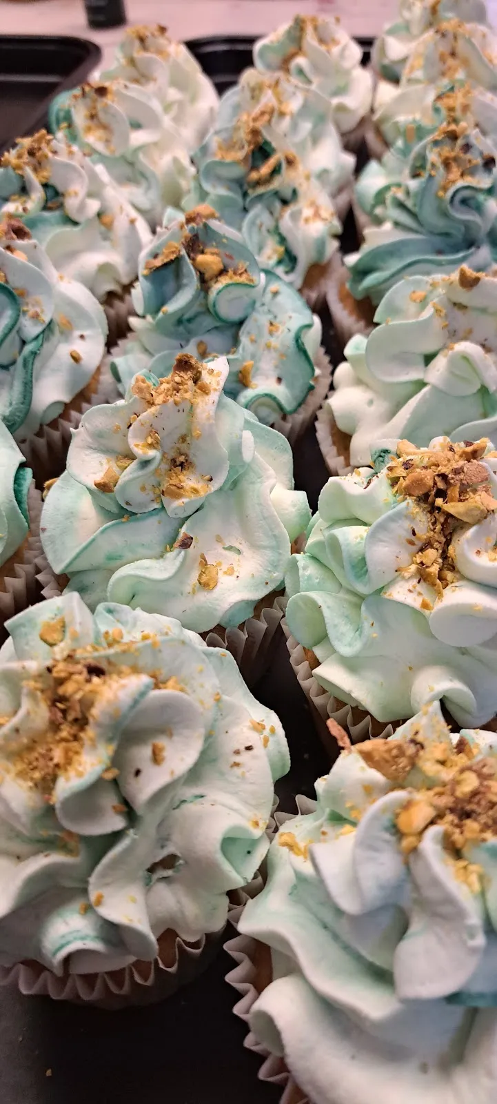 Cupcake Heaven