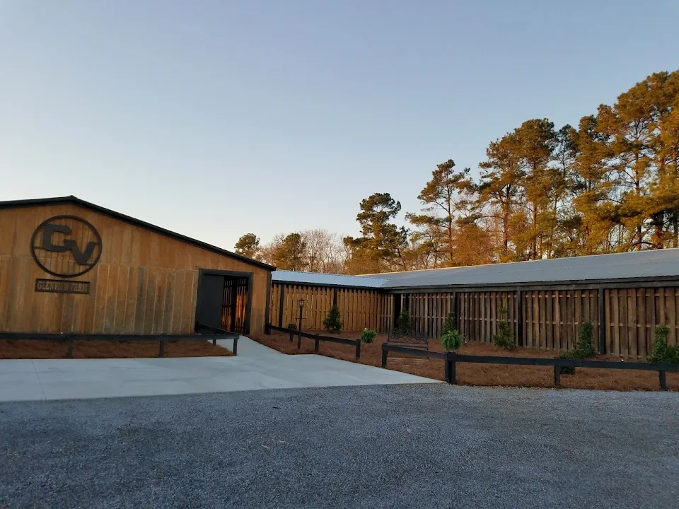 Glenview Farm Events