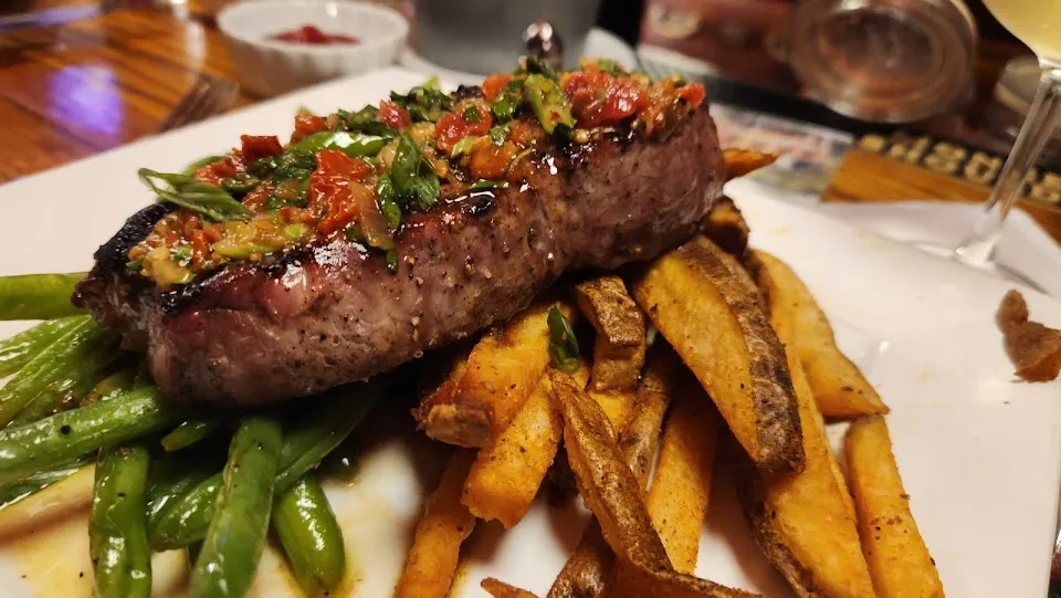 North Plank Road Tavern