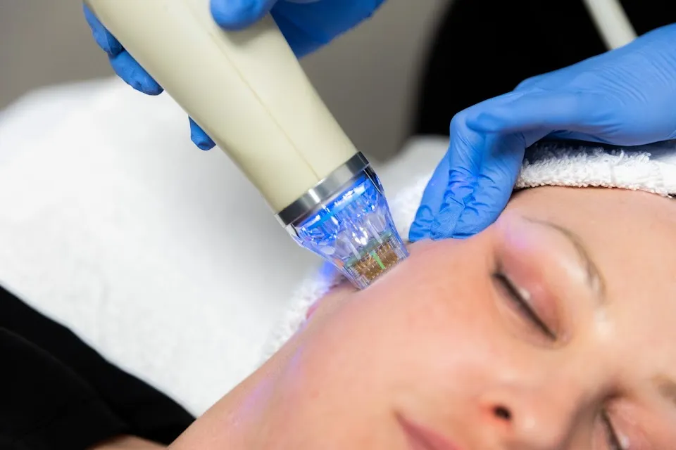 Holy Waxer Esthetics