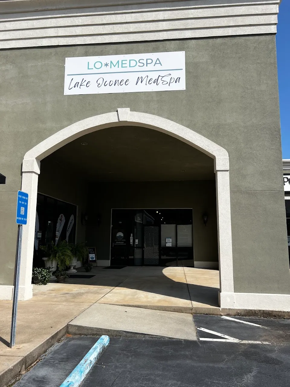 Lake Oconee MedSpa