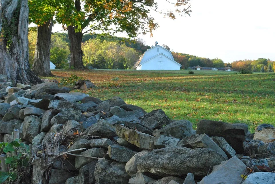 Warwick Conference Center / Camp Warwick