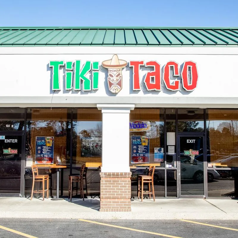 Tiki Taco