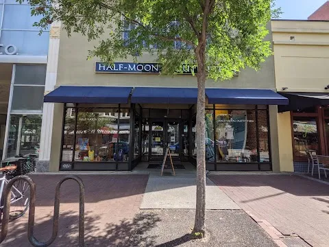 Half-Moon Outfitters