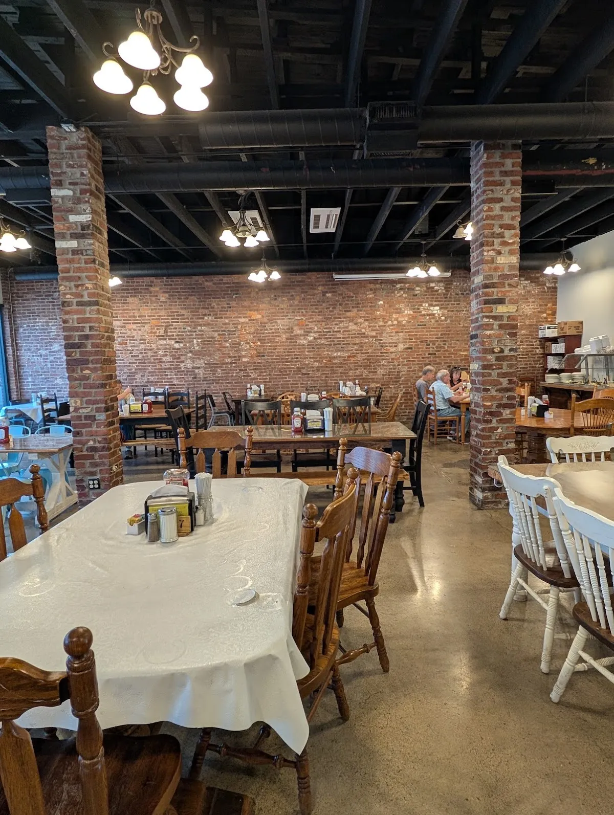 Top of the Ridge Restaurant
