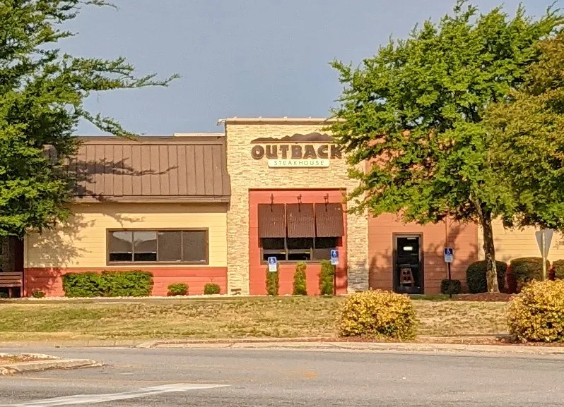 Outback Steakhouse