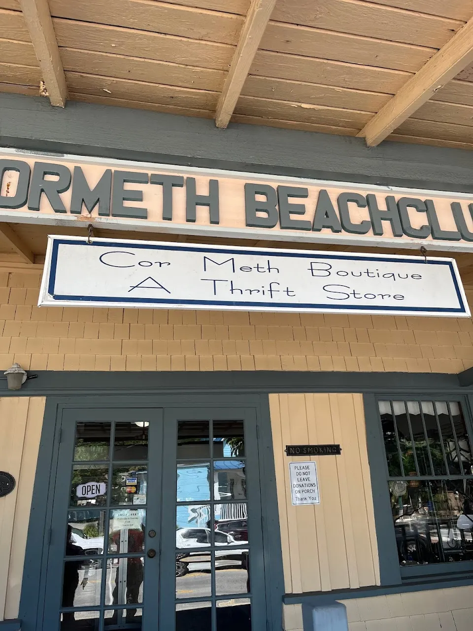 Coronado Boutique