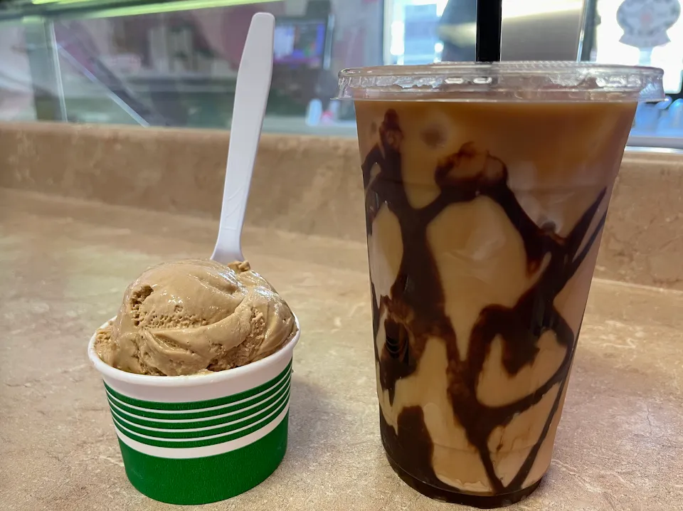 JoJo's Ice Cream