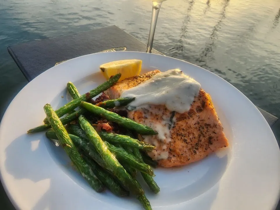 Down the Hatch Seafood Company