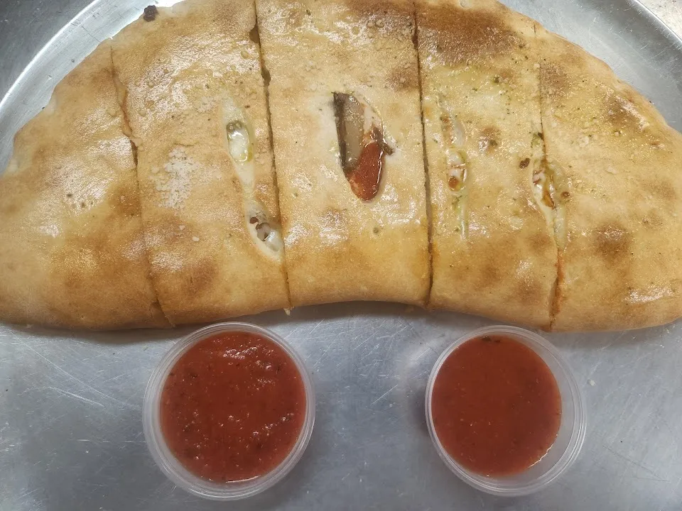 Milano's Italian Cuisine