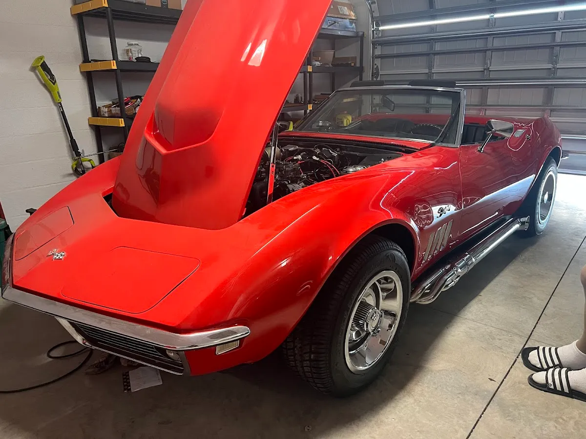 Weisal’s MOBILE Performance Auto Repair & Detail LLC
