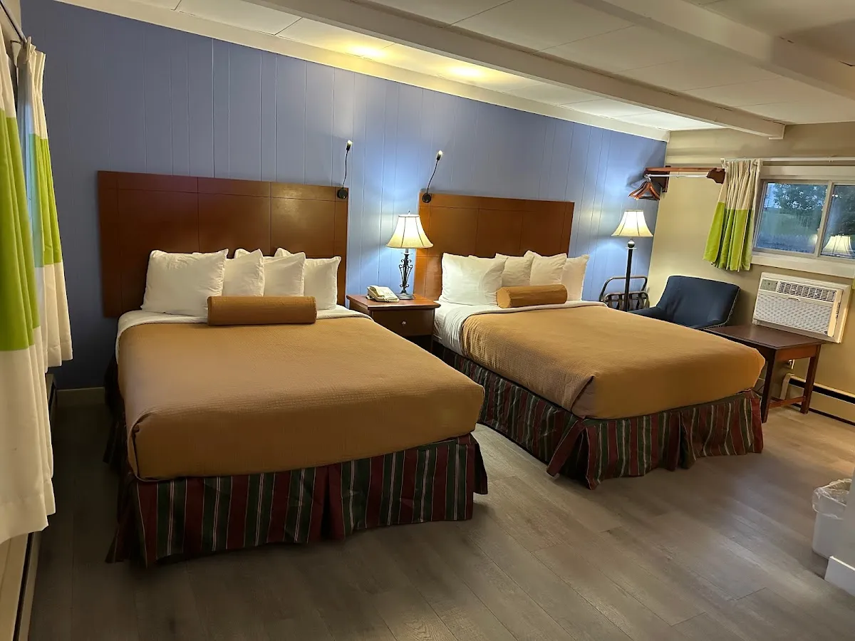 Claremont Motor Lodge