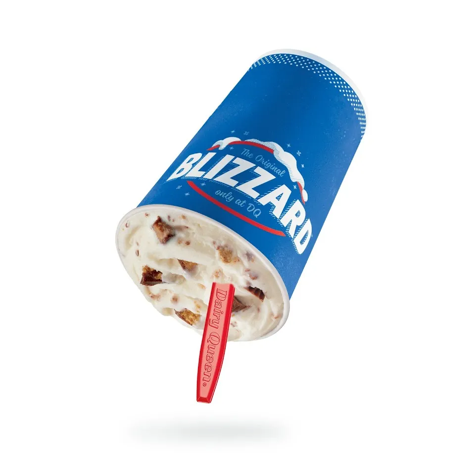 Dairy Queen Grill & Chill