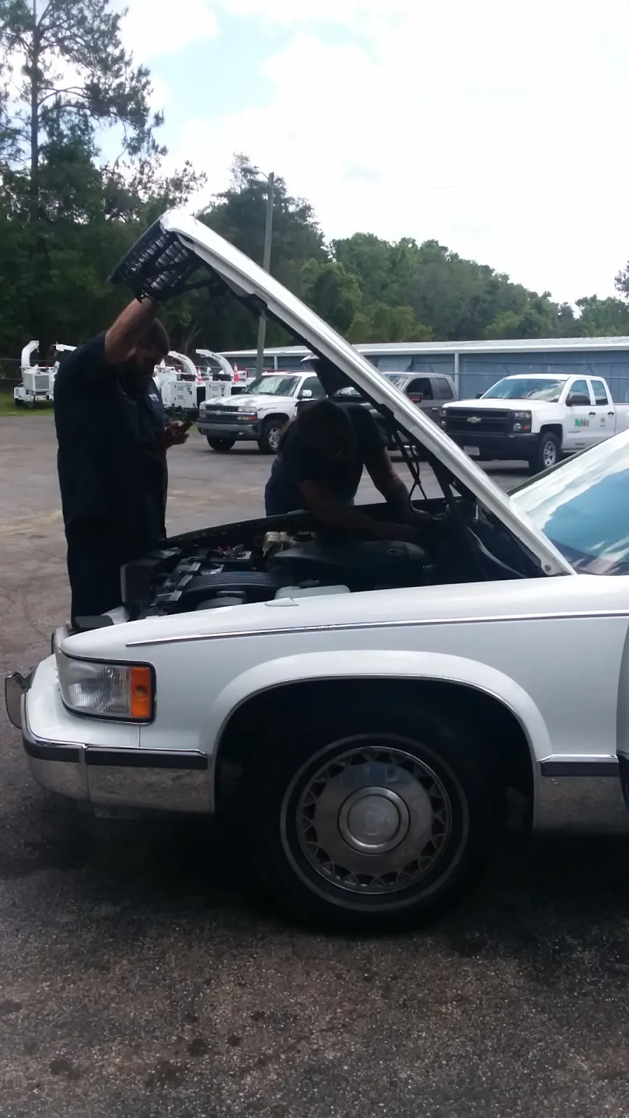 Dave's Repair