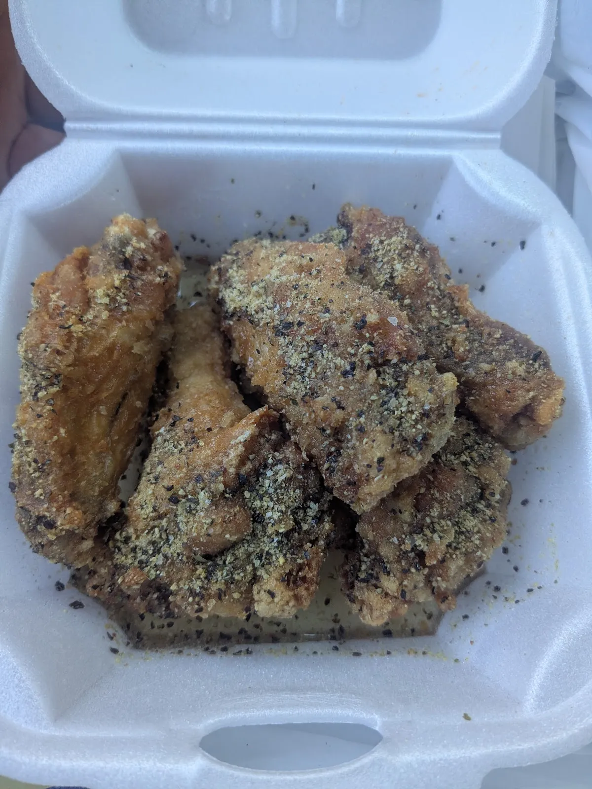 US Wings & Deli- Florence