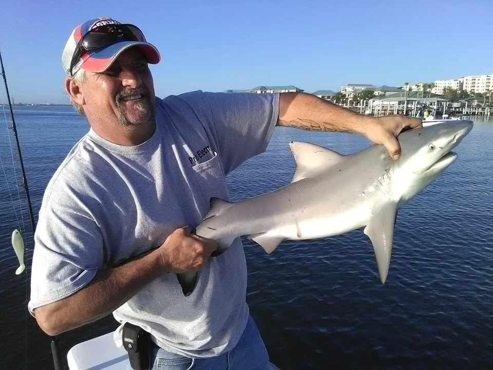 Edgewater Bait & Tackle