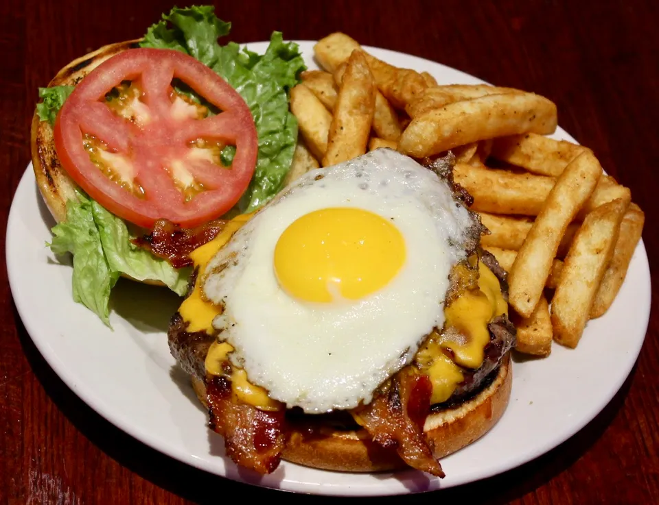 The Half Wall Restaurant & Brewery SR 44 - NSB