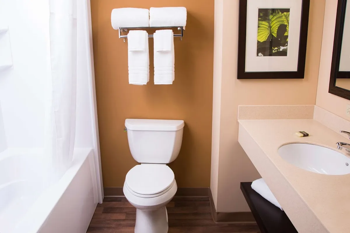 Extended Stay America Suites- Charleston - Northwoods Blvd.