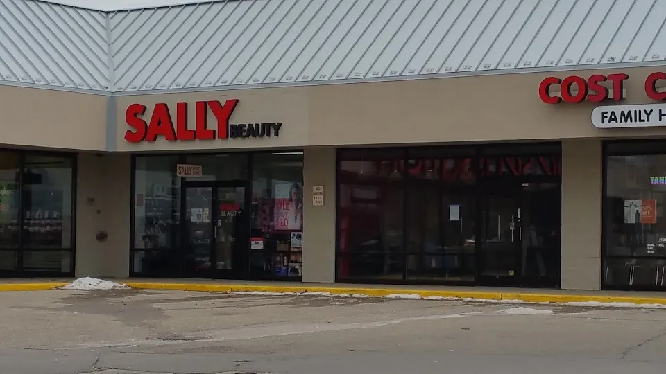 Sally Beauty