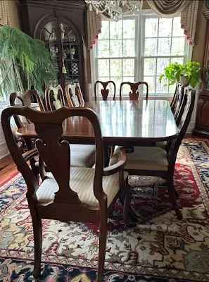 Chehaw River Woodworks Inc