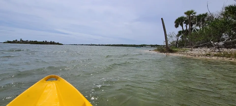 RiverWitch Kayak Rentals & Tours