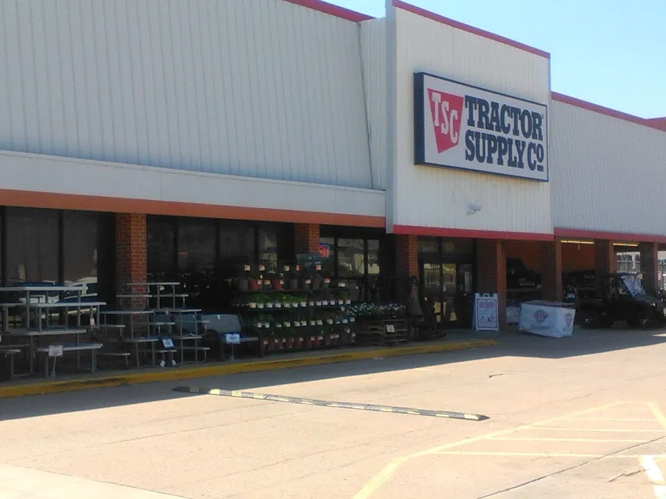 Tractor Supply Co.
