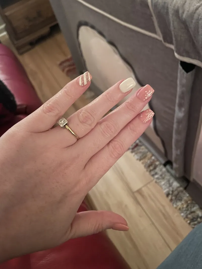 Sugarcoat Nail Salon