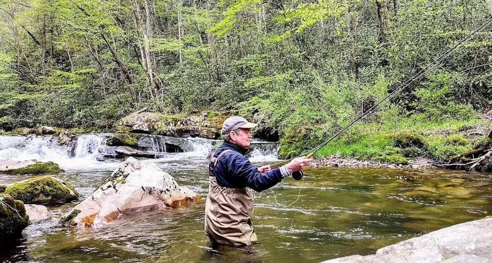 Riverfeet Fly Fishing