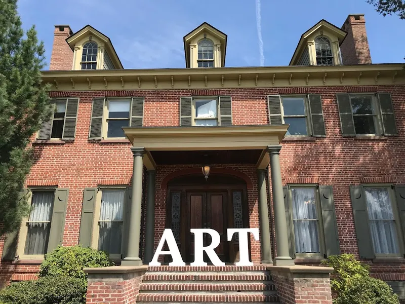 The Wallkill River Center for the Arts