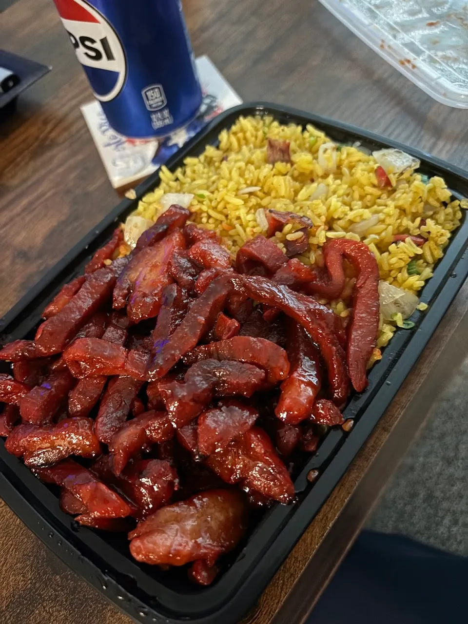 Chinatown AA