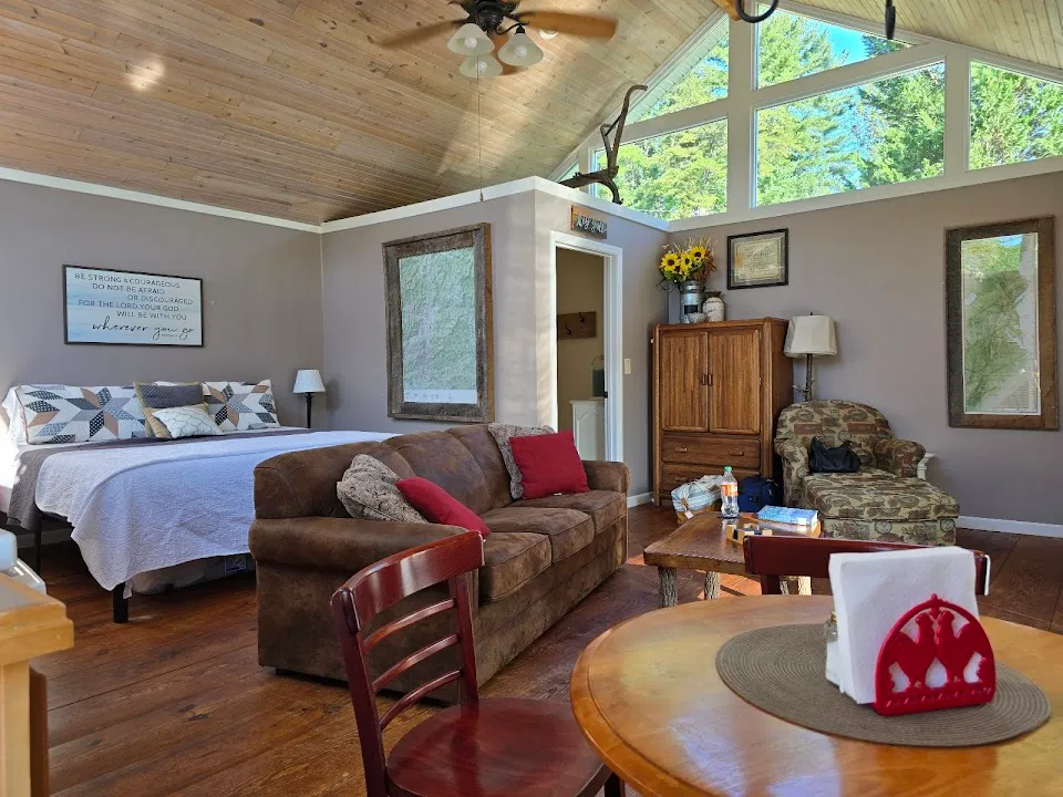 Air BNB