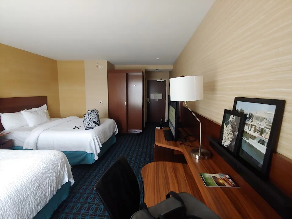 Fairfield by Marriott Inn & Suites Easton