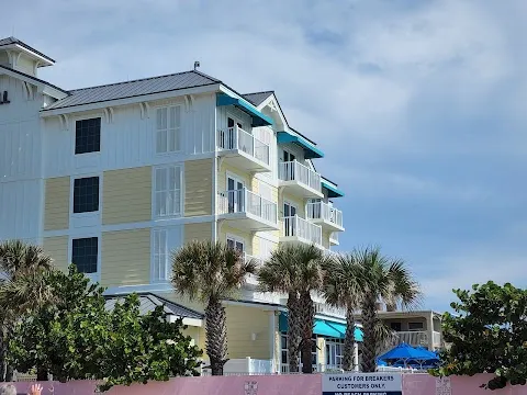 SpringHill Suites by Marriott New Smyrna Beach