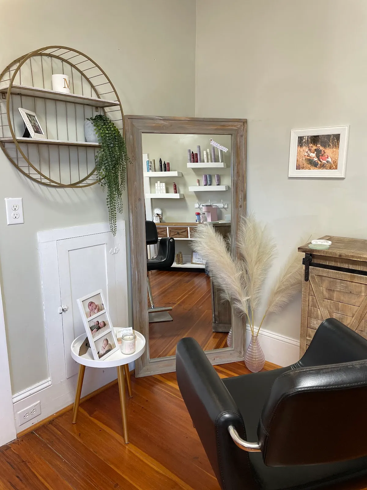 Bella Blythe Salon and Spa