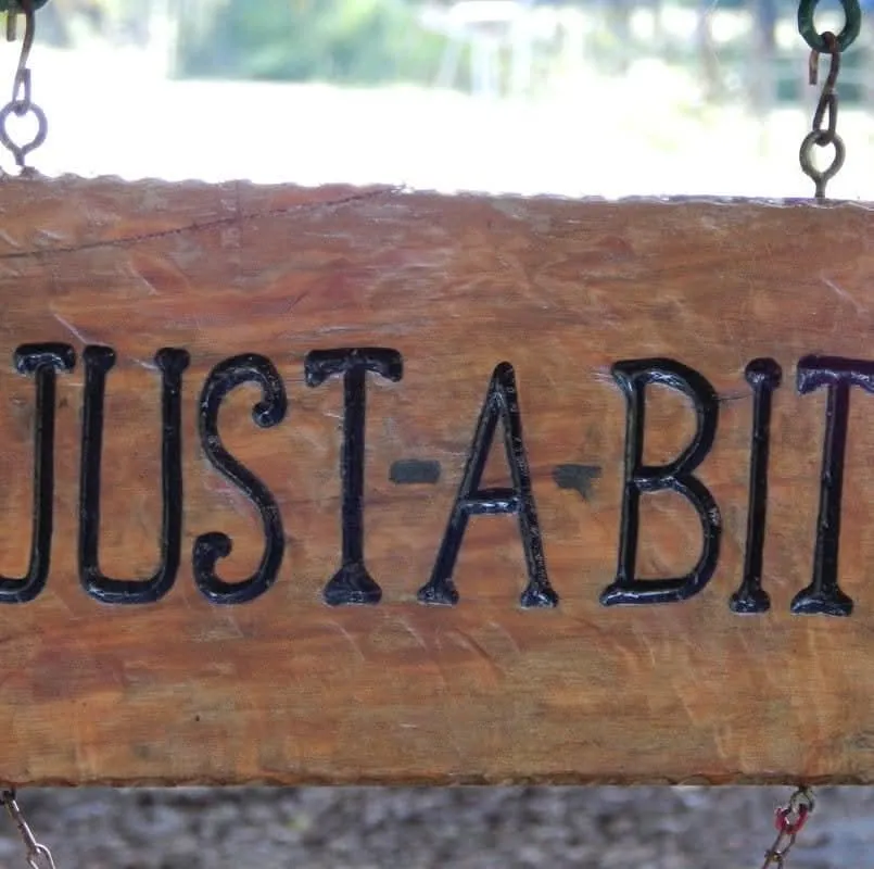 Just A Bit Equestrian Center