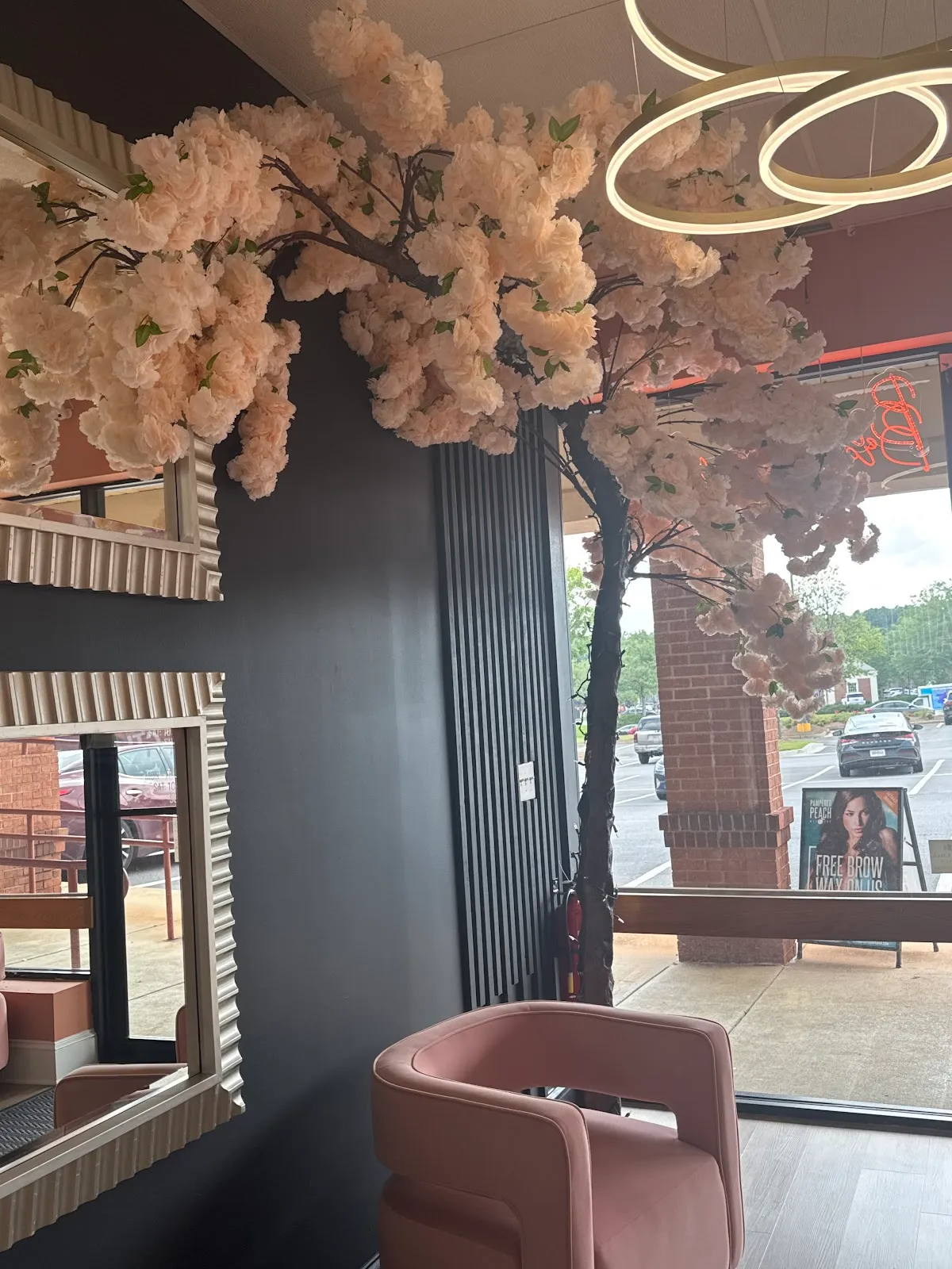 Pampered Peach Wax Bar of Johns Creek