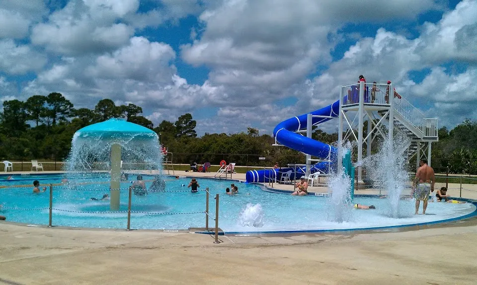 Southeast Volusia Family YMCA