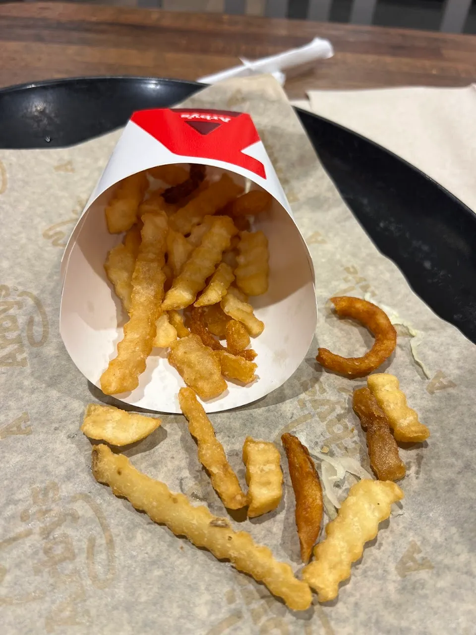 Arby's