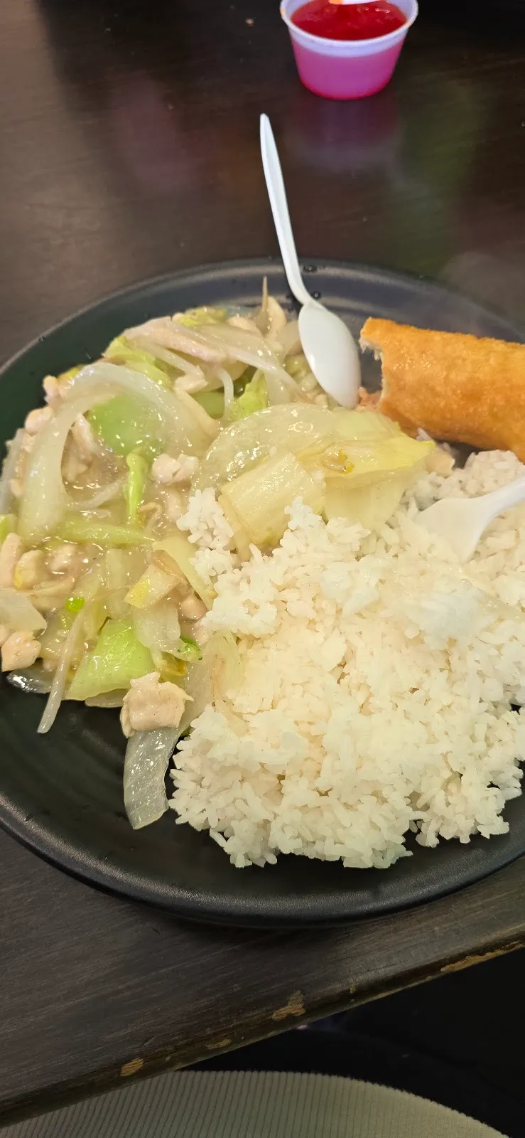 Tin Tin II