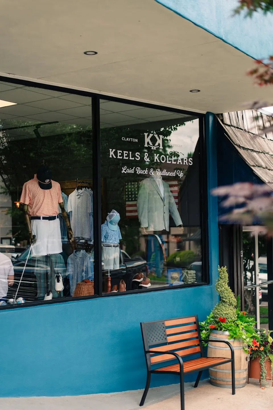 Keels & Kollars Co.