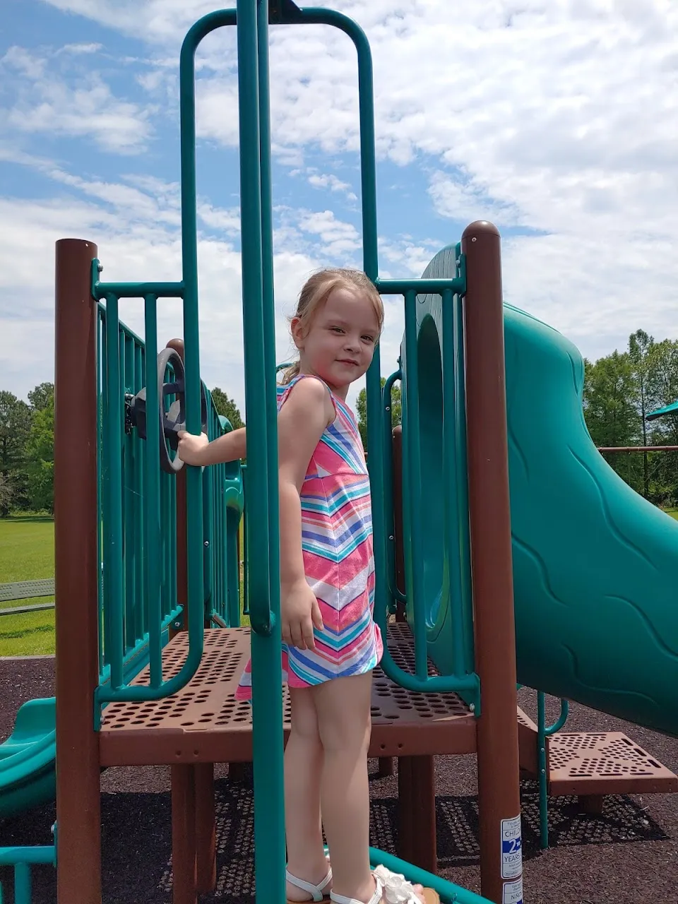 Wittman Community Park